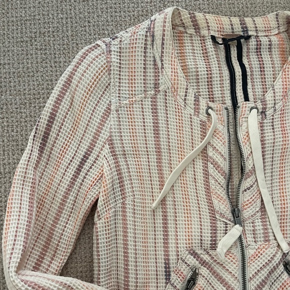 Free People Jacket - Picture 4 of 4